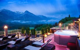 AllgäuHotel Tanneck